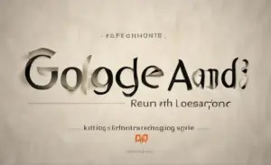 Google Font Garamond: Essential Study Aid