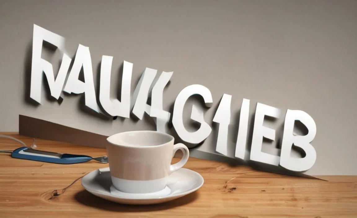 Implementing Fallback Fonts in Web Design (CSS)