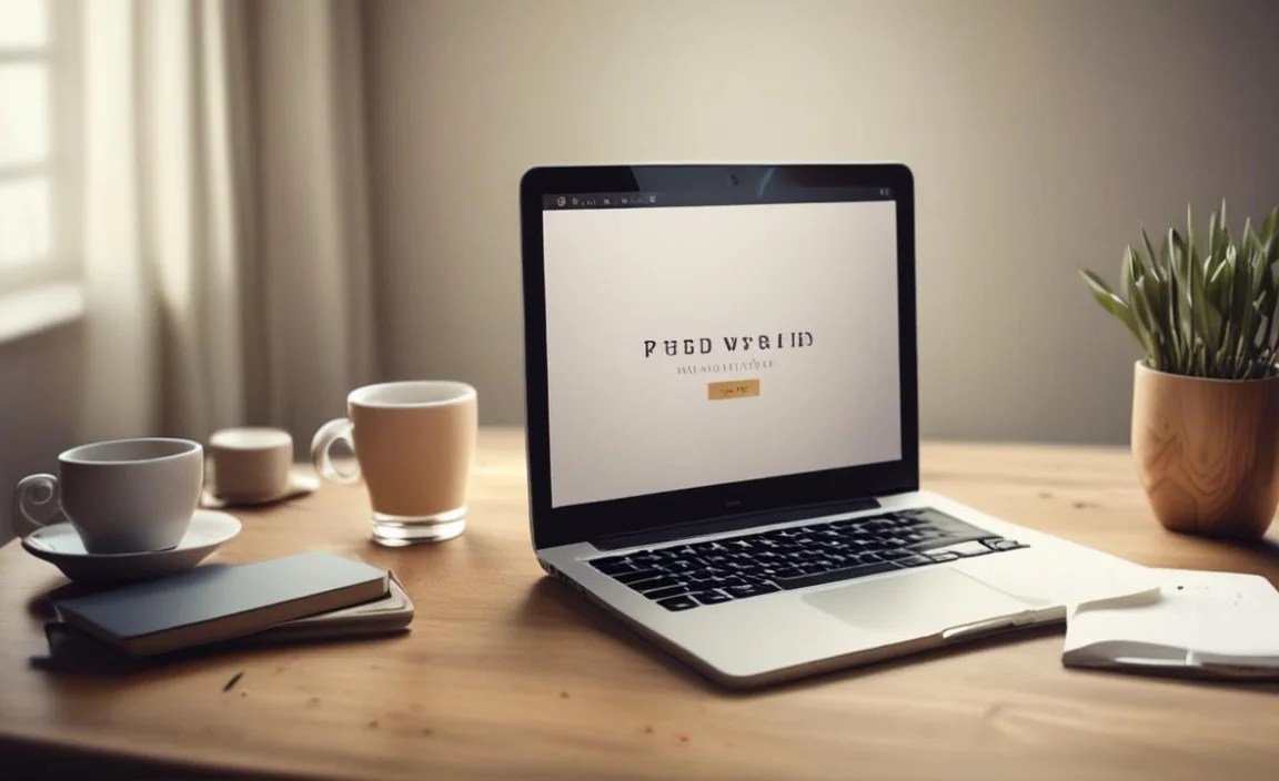 Key Principles for Choosing Elegant Fonts