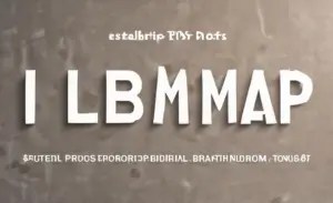 LibGDX Bitmap Font: Essential Guide