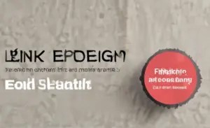 Link Font: Essential Guide to Effortless Design