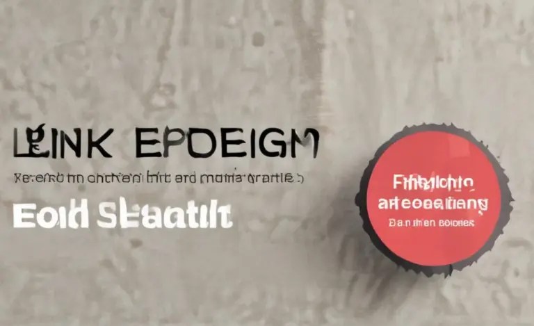 Link Font: Essential Guide to Effortless Design