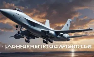 Lockheed Martin Font: Essential Typeface For A Stunning Look