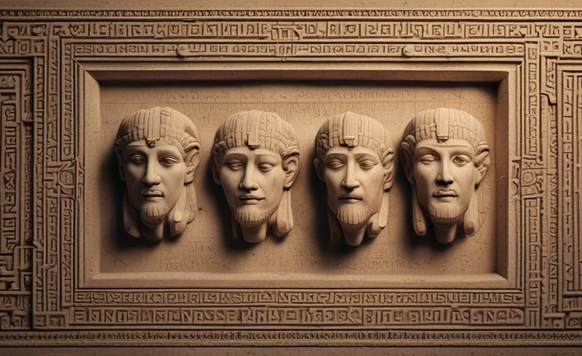 Mesopotamia: Cuneiform and Early Form
