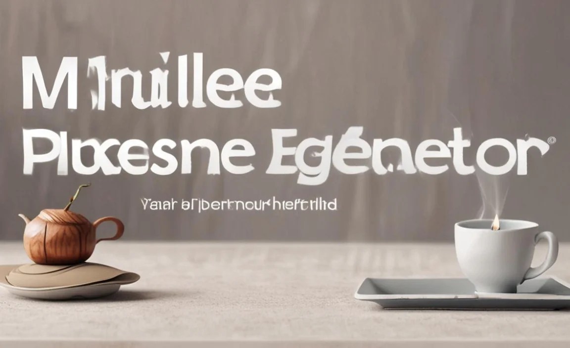 Muller Font Family: Exploring the Weights
