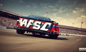 NASCAR Logo Font: Essential Design Secrets