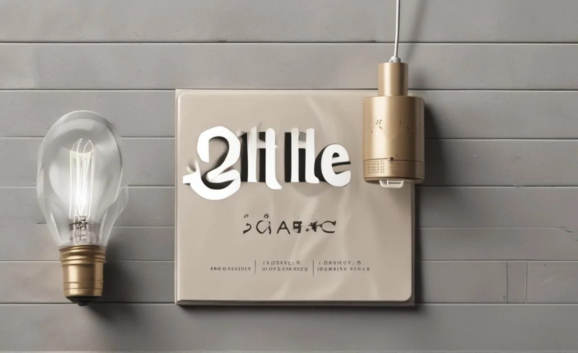 Practical Applications: Where to Use Gille Classic Font
