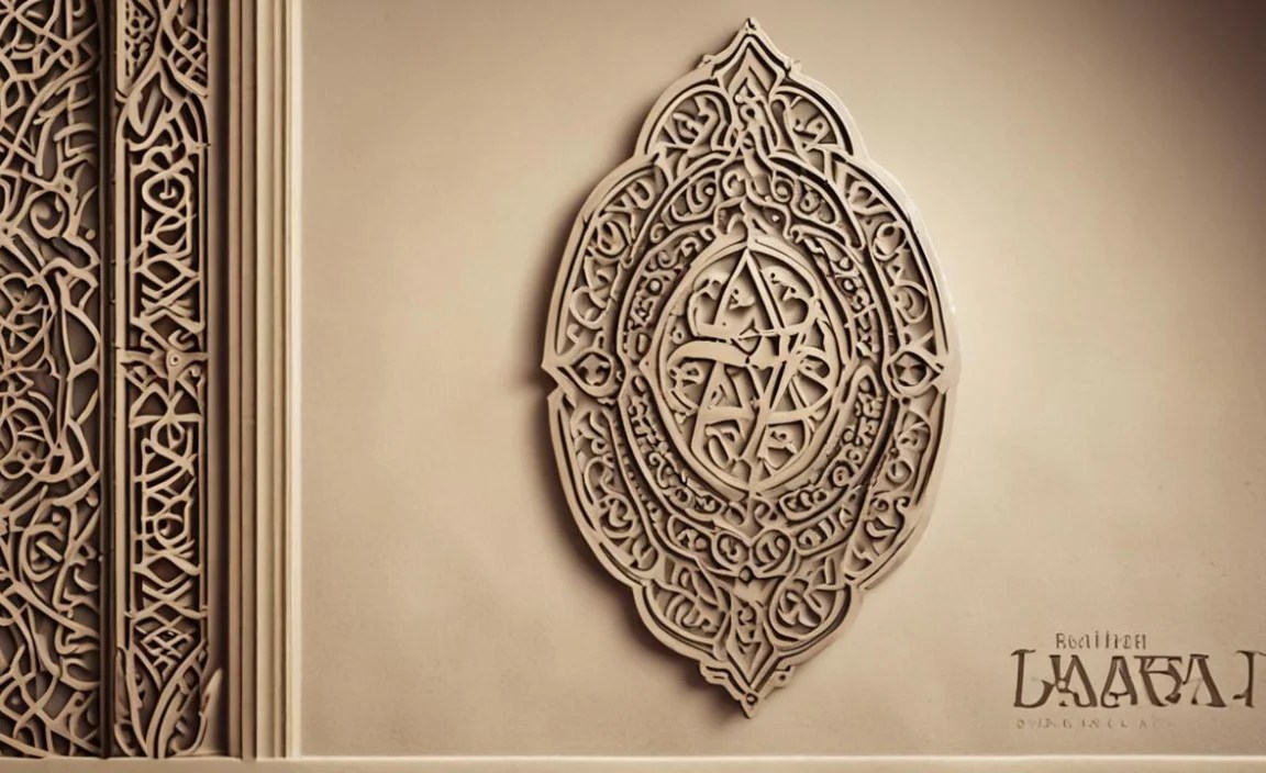 Practical Tips for Using Arabic Typography in Your Designs