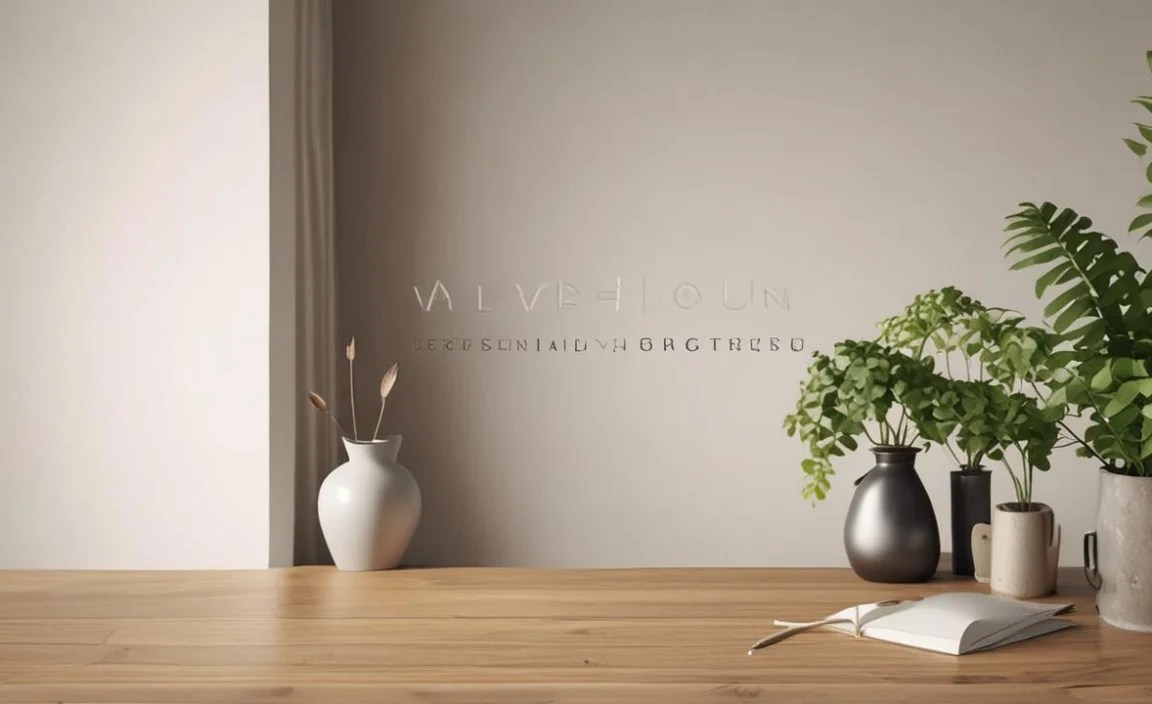 Table: Font Pairing Recommendations