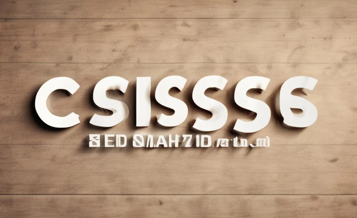 Understanding CSS Font Stretch