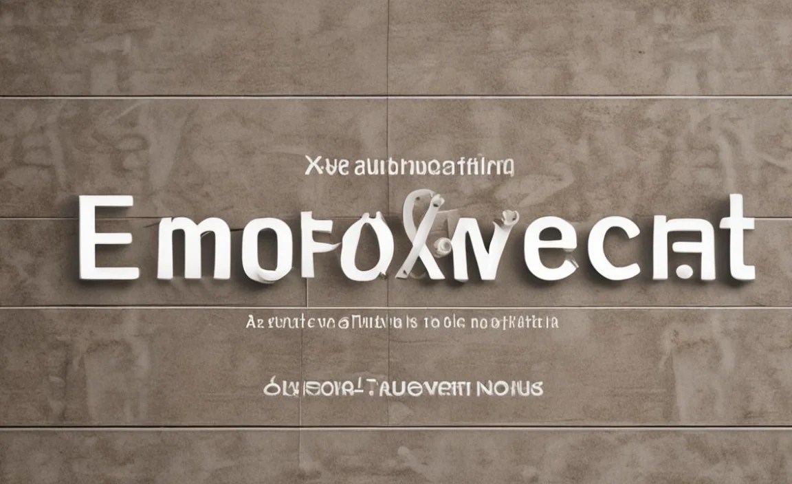 Understanding Font Categories for Elegant Design