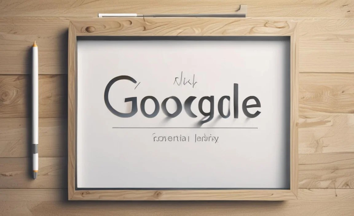 Understanding Font Categories for Your Logo