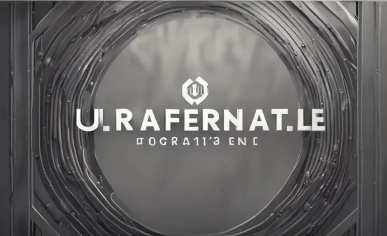 Unreal Engine Font: Essential Guide
