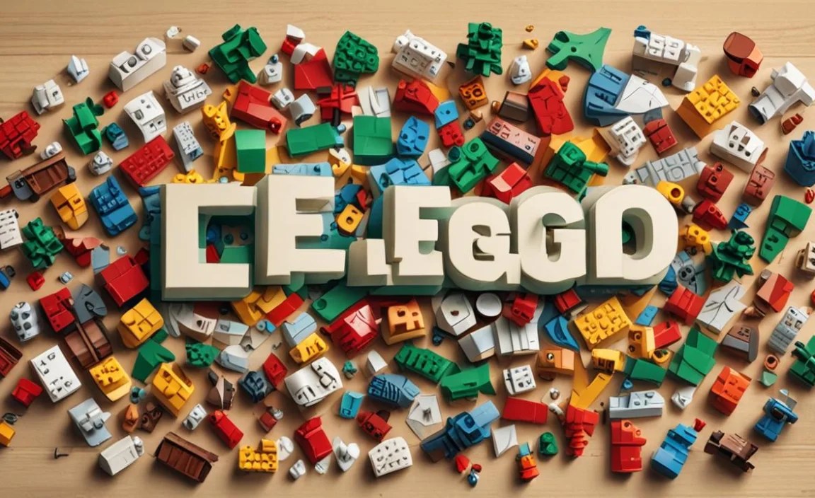 Using &ldquo;Lego Island&rdquo; Style Fonts in Your Projects