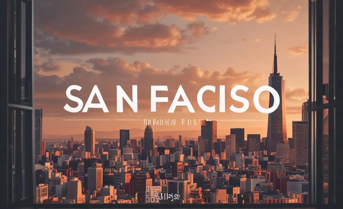 Using San Francisco Font on Windows