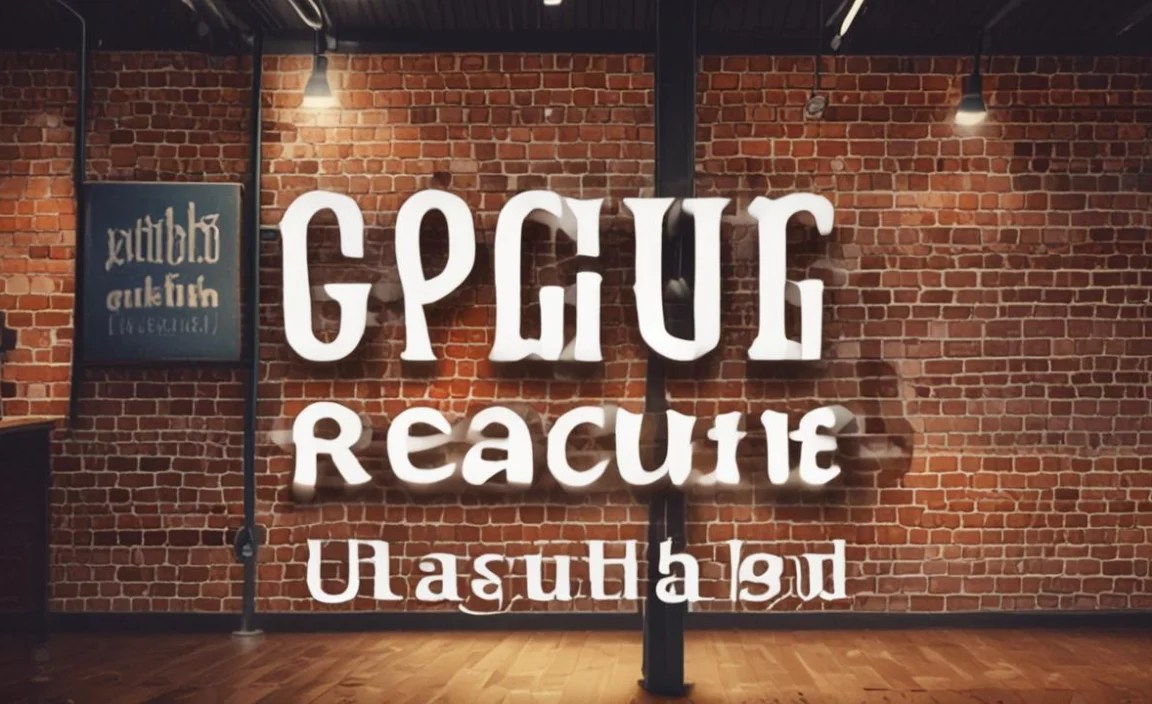 What Makes a GitHub Font &ldquo;Readable&rdquo;?