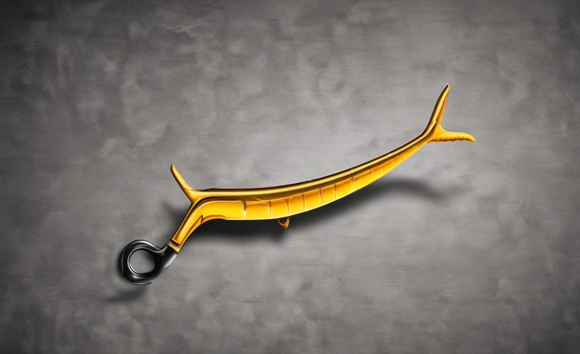 Where Does the Fish Hook Font Excel?