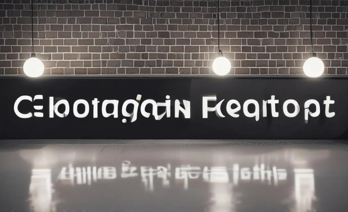 Where to Find Copyright-Safe Fonts