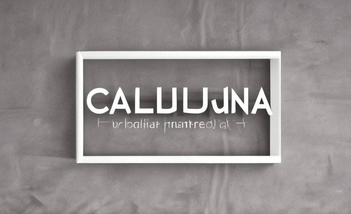Where to Use Calluna Font: Practical Applications