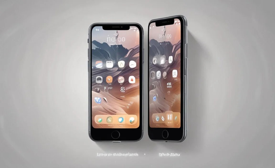 Why Customize Your iPhone Lock Screen Font?