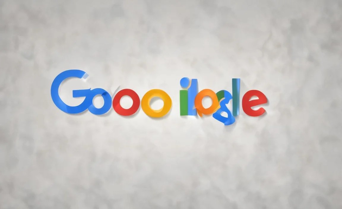 Why Google Switched to Product Sans: A Brand Evolution
