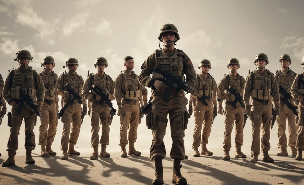 Why US Military Fonts Matter