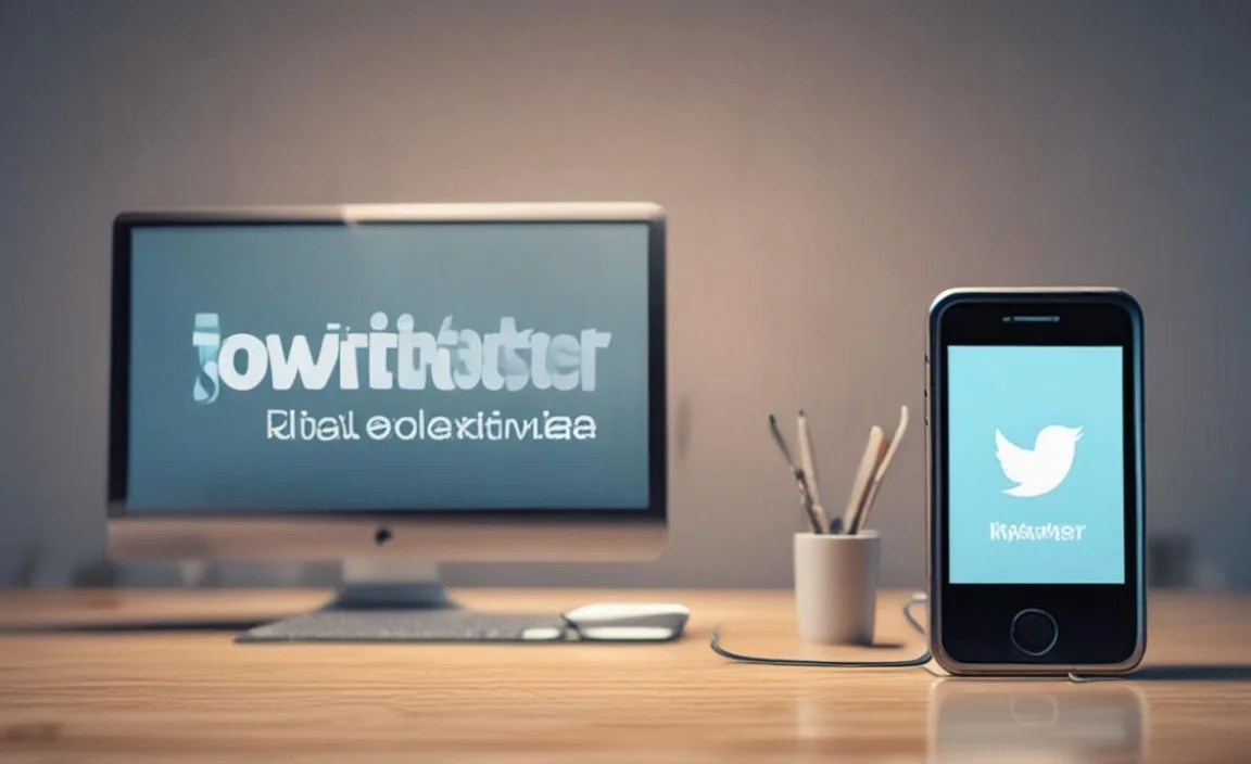 Why Your Twitter Name Font Matters