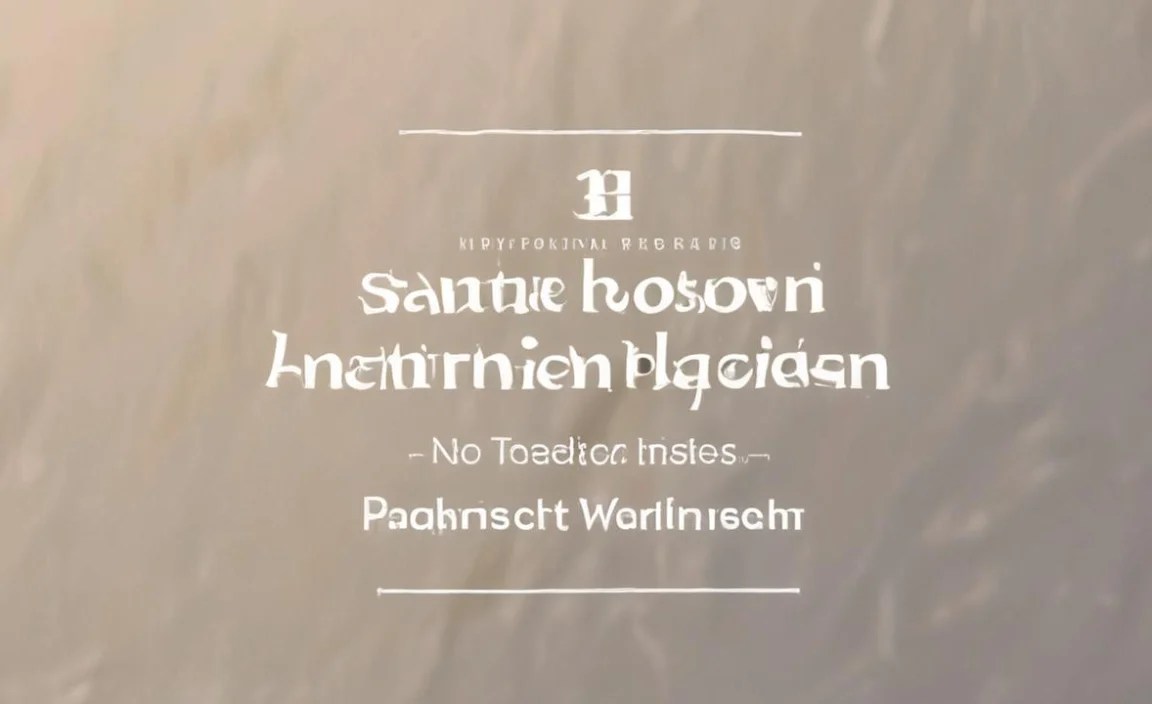 1. Markdown Syntax and Font Size