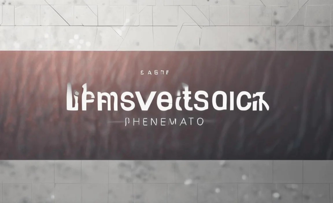 1. Neue Helvetica