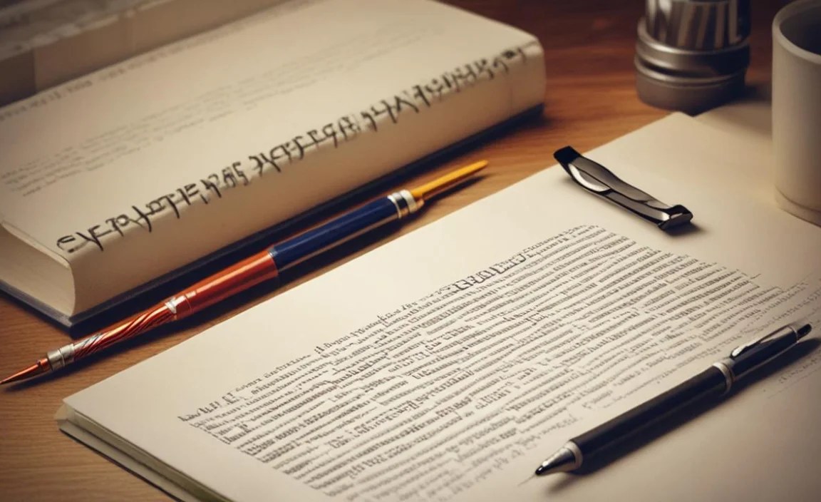 1. Personal Letters And Greeting Cards