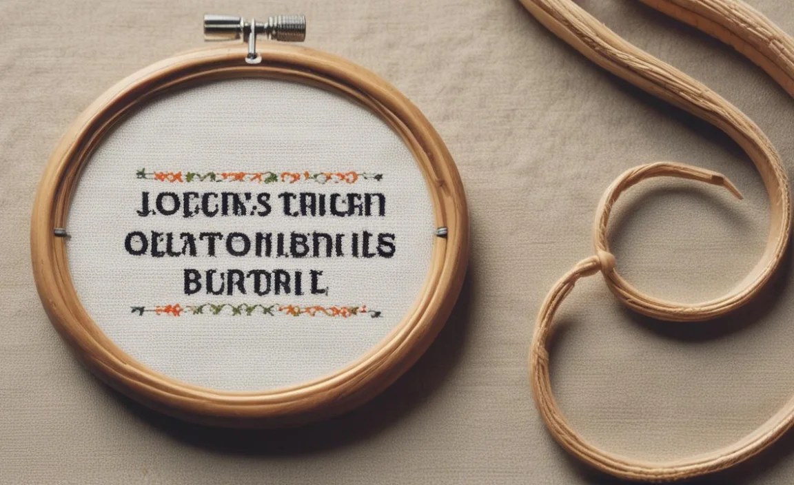 1. XStitch Regular