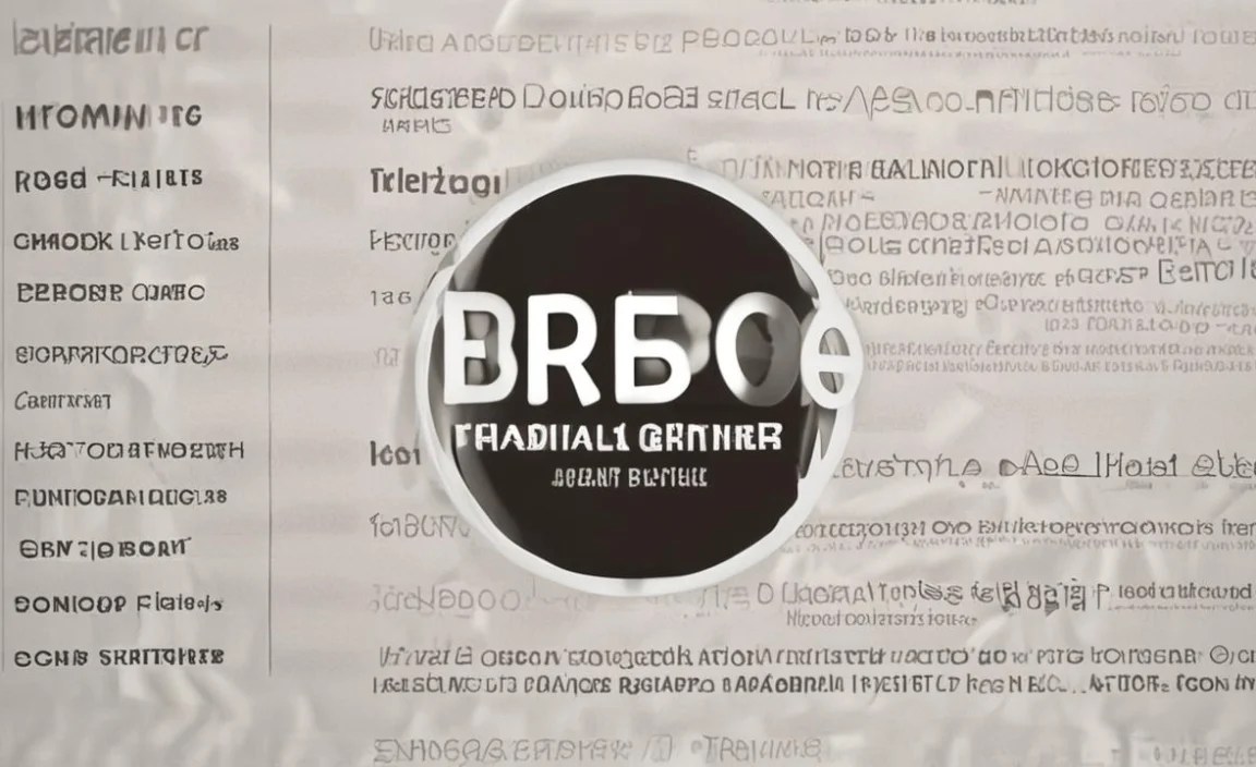 10. Custom And Decorative Fonts