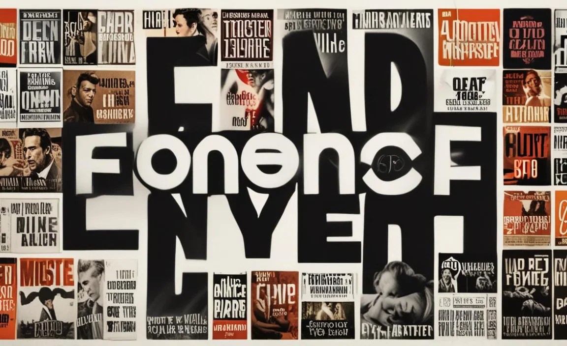 10. Multiple Fonts