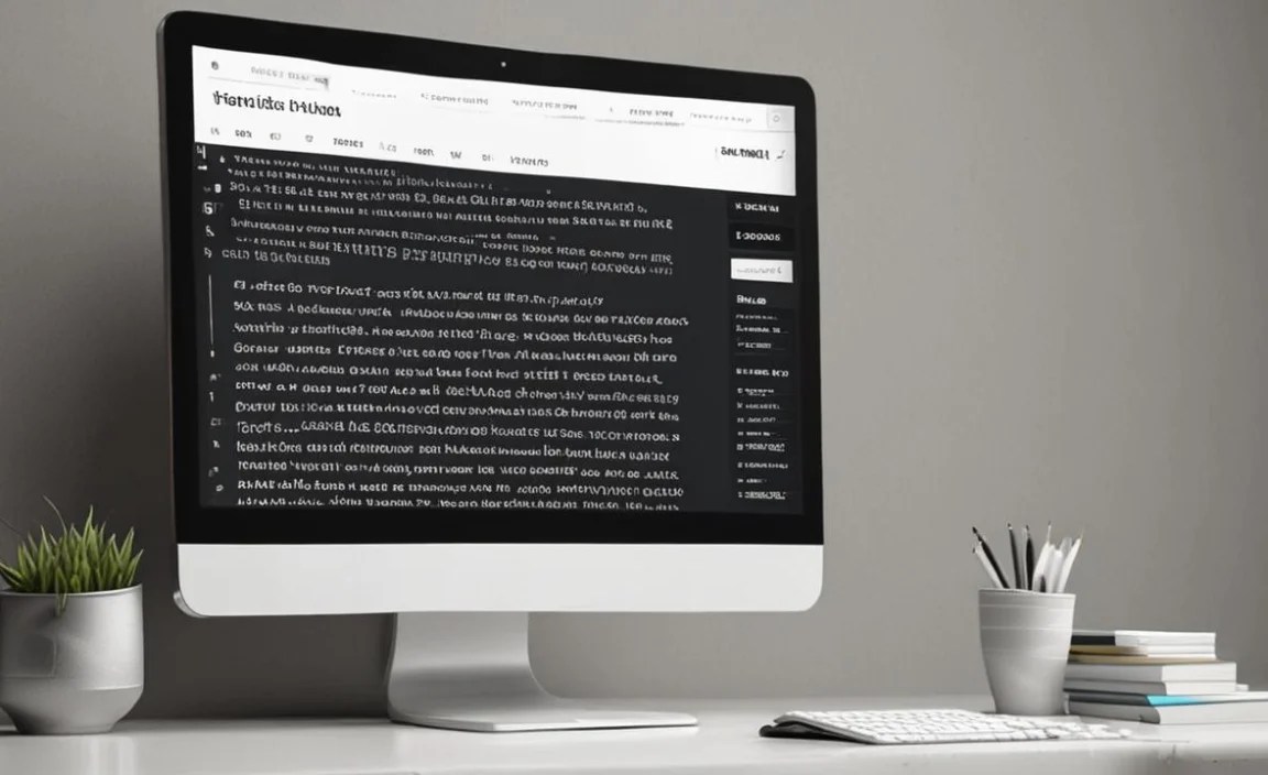 10. Sans Serif vs Serif Fonts in Coding