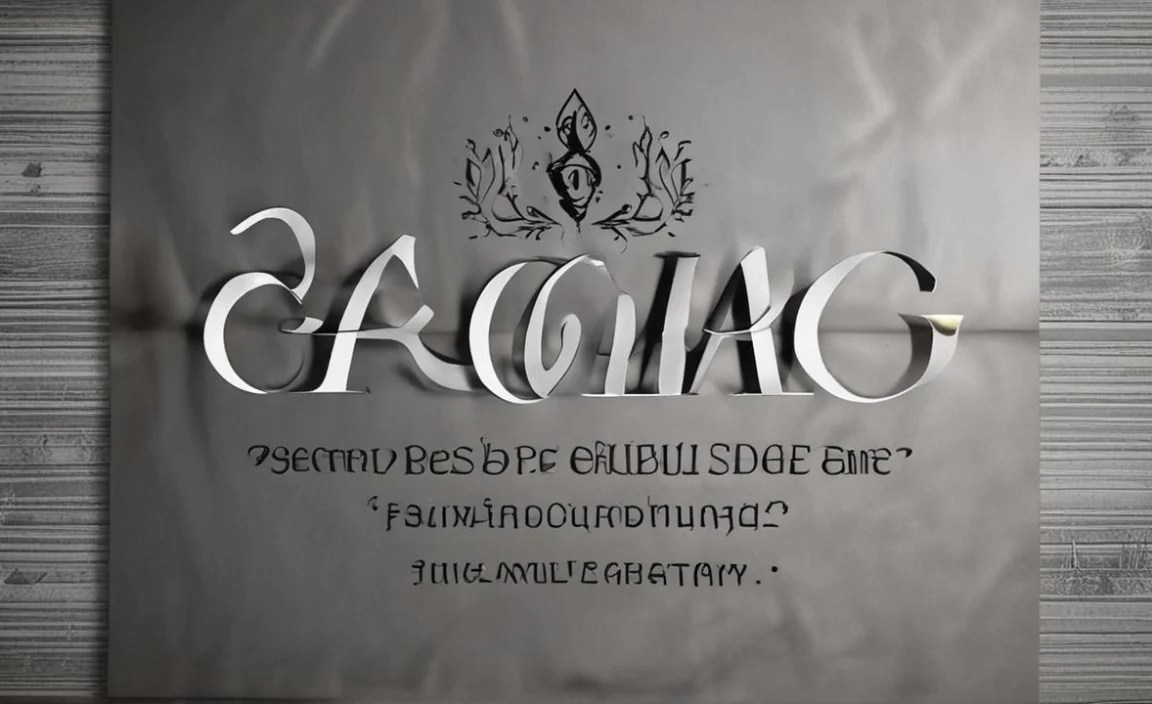 10. Unicode Font