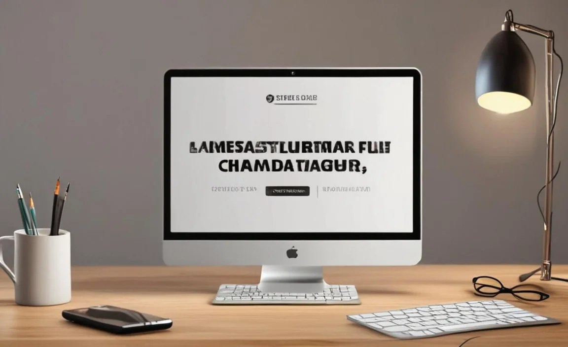 2. Applying Font Color