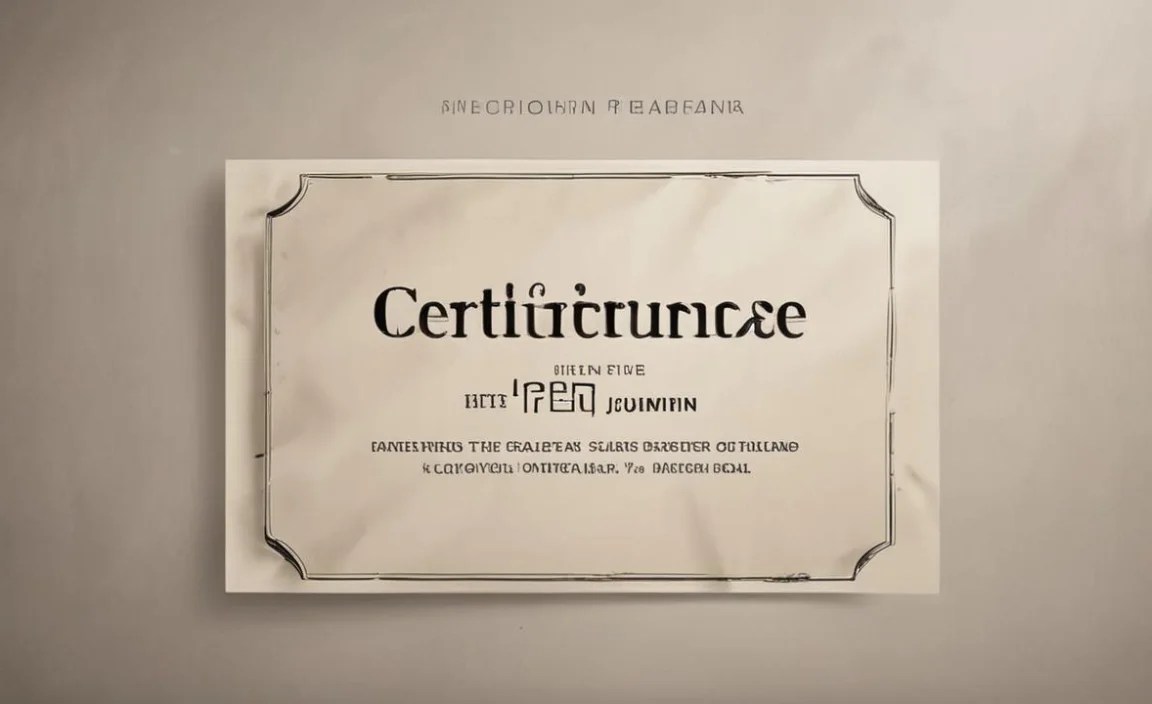 2. Differentiation in Text Styles