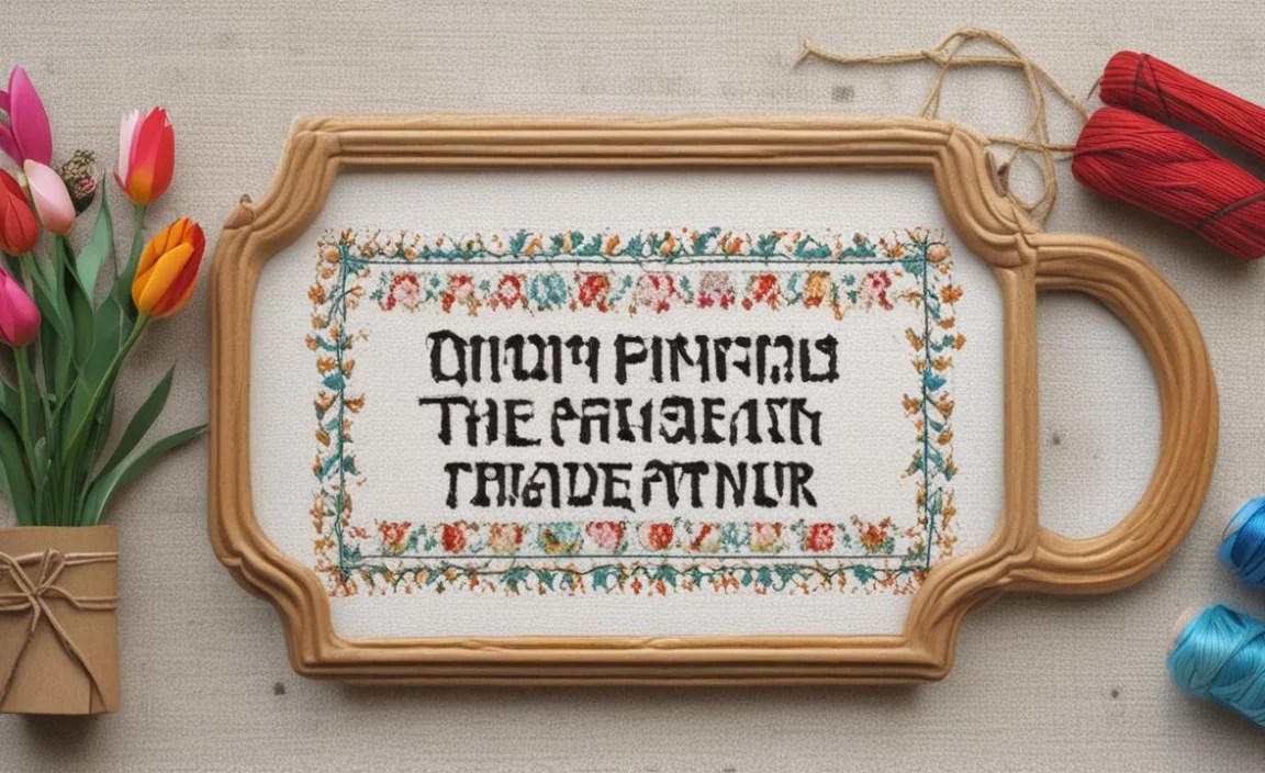 2. Embroided Pixel