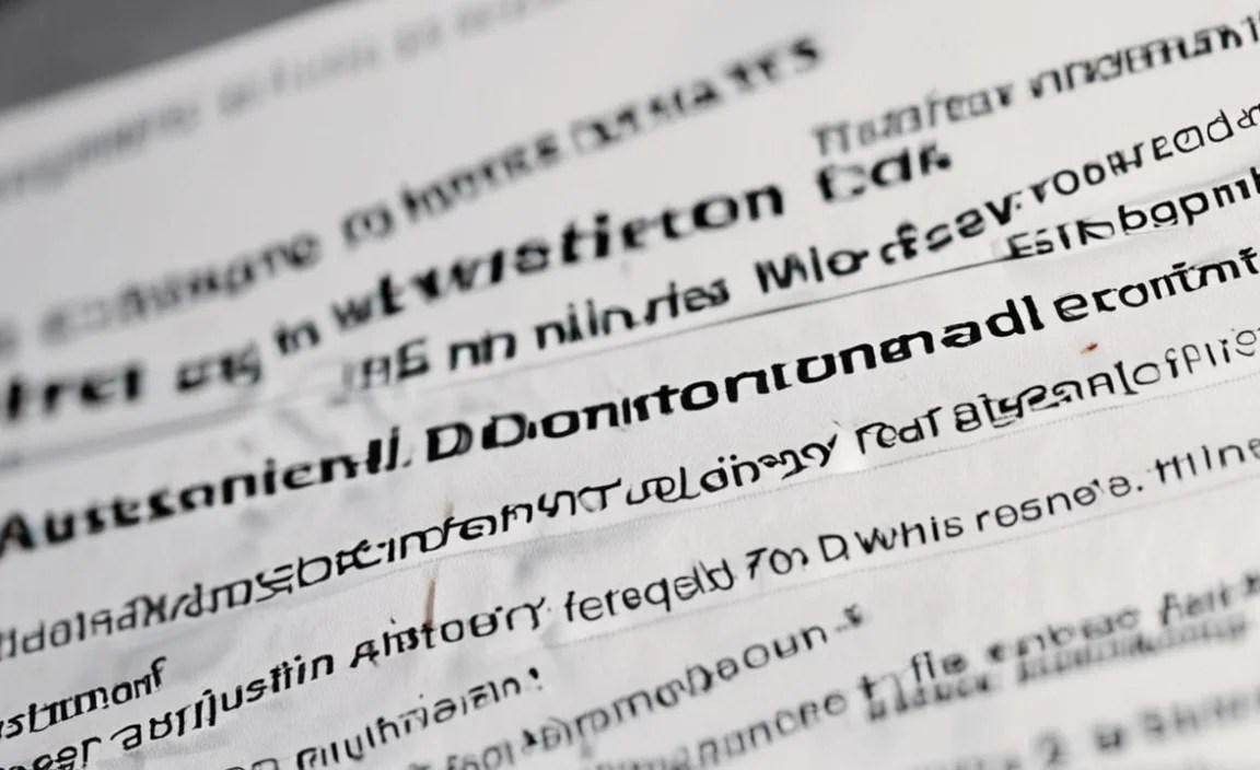 2. Printed Materials and Pamphlets
