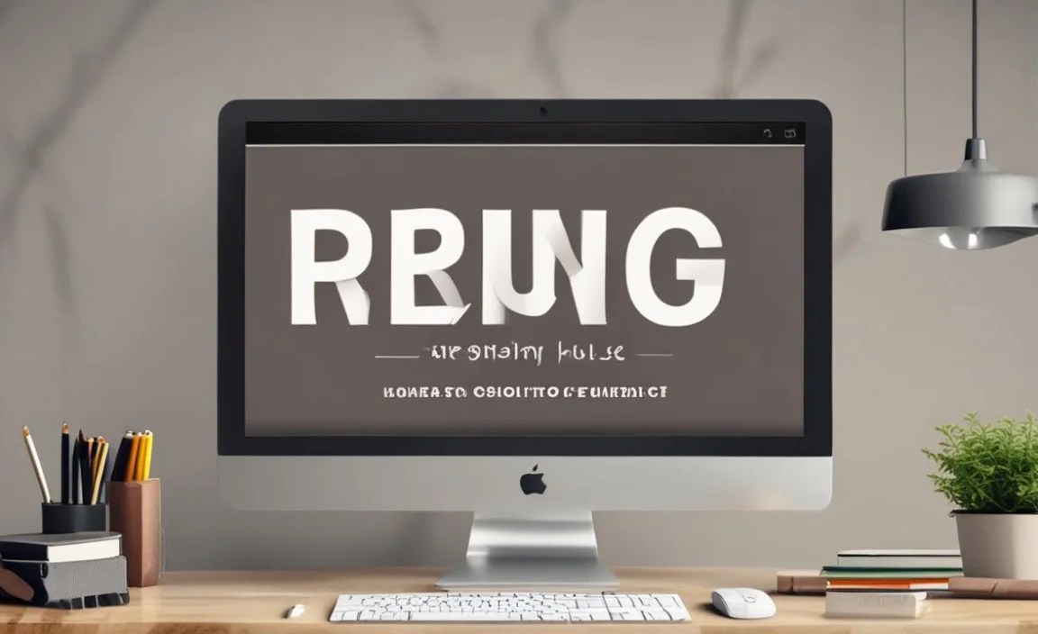 2. Work with Existing Fonts