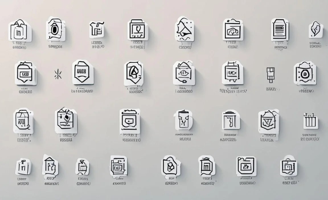 2.Use The Icon Classes In Your HTML: