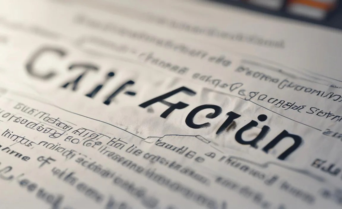 3. Cascadia Code: A Modern Font with Ligatures