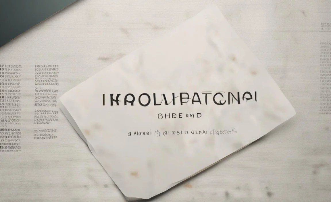 3. Pretty Font: Simple Yet Charming