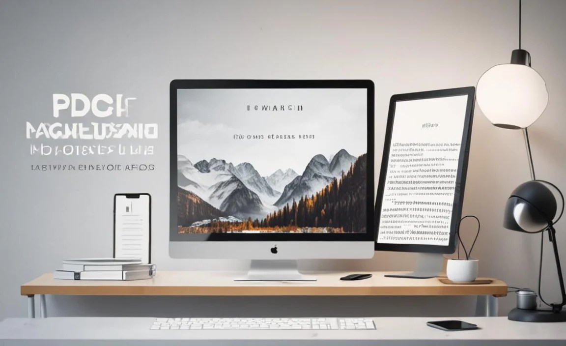 3. Resize PDF Text Without Editing the Original Content