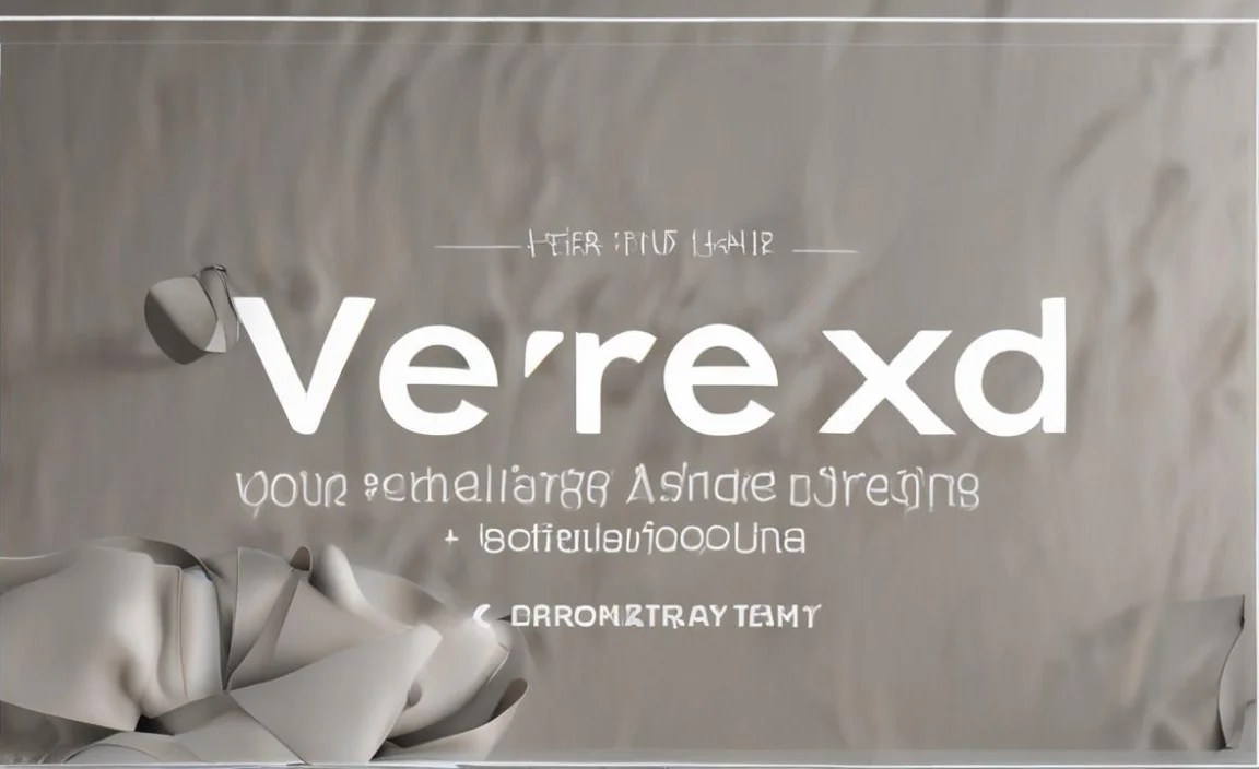 4. A Solid Foundation for Font Pairings