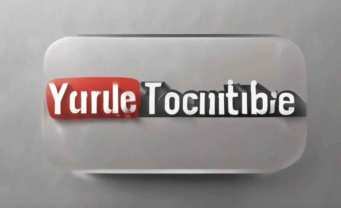 4. Customizing YouTube’s Interface Fonts (For Advanced Users)