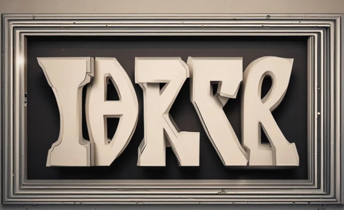 4. Handwriting and Script Fonts