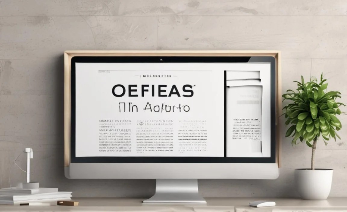 4. Proxima Nova