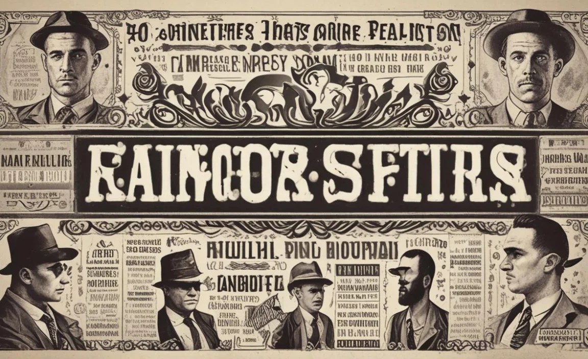 4. Serif Fonts: Classic and Powerful