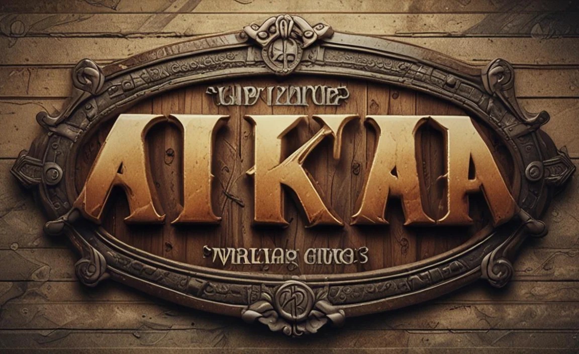 4. Stormtrooper Font